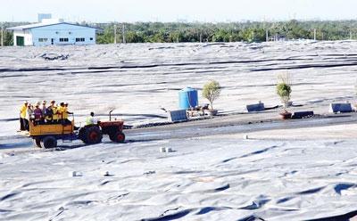 Ảnh minh họa (Nguồn: S&agrave;i G&ograve;n Giải Ph&oacute;ng)