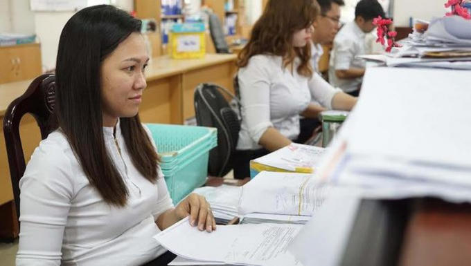 Lương cơ sở vẫn giữ mức 1.490.000 đồng/tháng từ 01/7/2020.