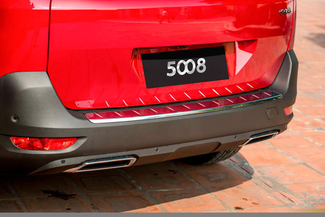 peugeot tung uu dai 100 trieu dong cho khach khi mua xe suv hinh anh 4