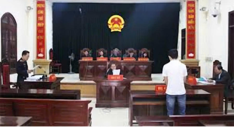 TAND Tối cao đề xuất quy định mới về nội quy phiên tòa, siết việc ghi âm, ghi hình và livestream trên nền tảng số.