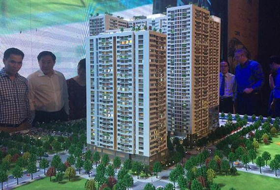 Địa ốc 24h: Bảo lãnh nhà ở vẫn vướng, sai phạm chồng chất tại Bệnh viện Ung bướu TP HCM