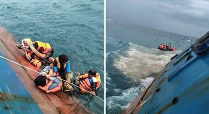 Những thảm họa Indonesia phải gánh chịu trong suốt năm 2018