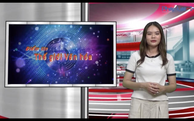 Điểm tin Thế giới Văn hoá: Phản cảm hình ảnh trong