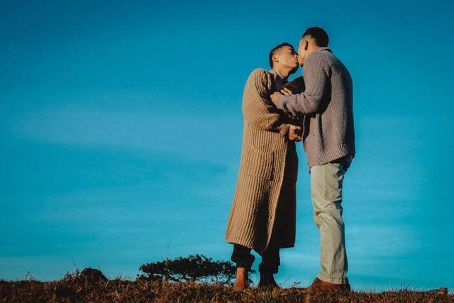 3 đám cưới đồng tính nổi tiếng của nghệ sĩ Việt