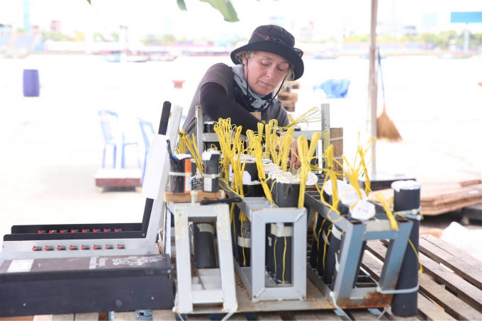 Thụy Điển sử dụng tại lần trình diễn này là khoảng 3.500 pháo.