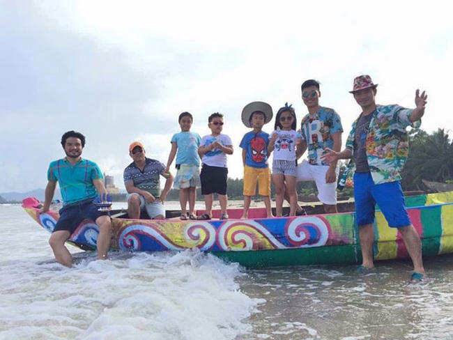 Bố ơi! Mình đi đâu thế? sẽ dừng phát sóng