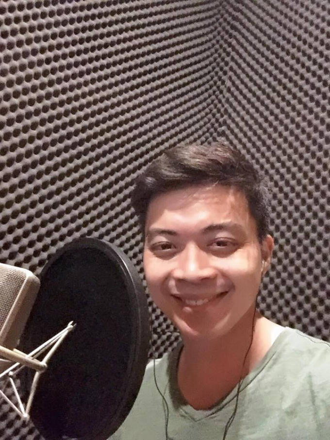 Hà Thúy Anh rạng ngời khoe người yêu lý tưởng