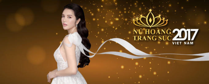Nữ hoàng Trang sức Việt Nam 2017 là cơ hội lớn cho các người đẹp trên khắp mọi miền đất nước cùng giao lưu, khám phá vẻ đẹp bản thân và khát khao vươn tới những giấc mơ đích thực.