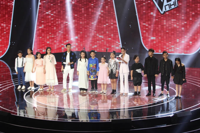 The Voice Kids: Vũ C&aacute;t Tường &ldquo;cạn lời&rdquo; khi học tr&ograve; biến hit &ldquo;C&ocirc; g&aacute;i ng&agrave;y h&ocirc;m qua&rdquo; th&agrave;nh cải lương