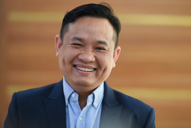 TS Đỗ Minh Sĩ, Giám đốc nghiên cứu phát triển, Công ty Nanogen