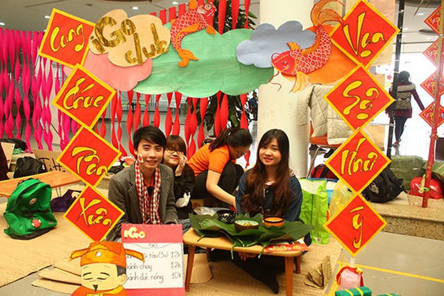 Các trường phối hợp các đơn vị liên quan tuyên truyền, giáo dục đến học sinh, sinh viên thực hiện nếp sống văn minh, thanh lịch (ảnh minh họa)