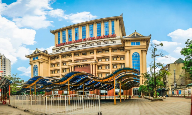 Trường Đại học KD&CN Hà Nội: Có hay không sai phạm trong hoạt động đấu thầu?