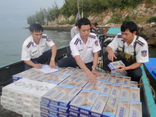 Ảnh minh họa (Nguồn: TTXVN)