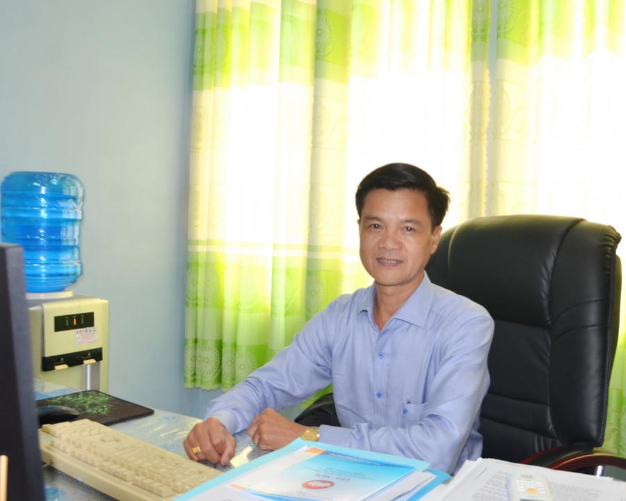 Ông Võ Văn Bửu – Chủ tịch UBND xã Đông Hải cho biết, ngay sau khi vận hành mô hình chính quyền địa phương hai cấp, xã đã chủ động triển khai chỉ đạo của Trung ương và tỉnh, đồng thời sắp xếp, bố trí đội ngũ cán bộ phù hợp yêu cầu nhiệm vụ mới.