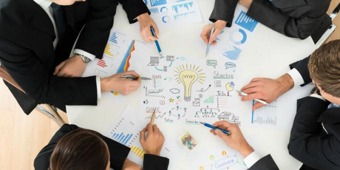 Nhiều thay đổi về thủ tục đăng k&yacute; doanh nghiệp từ 10/10&nbsp;(Ảnh minh họa).