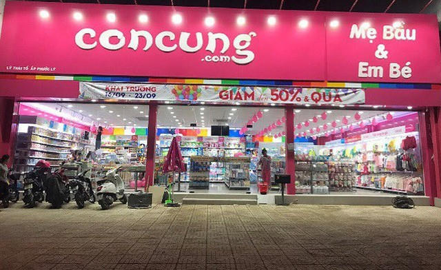 Bộ Công Thương vừa công bố kết quả rà soát đánh giá lại quy trình kiểm tra việc chấp hành pháp luật đối với Công ty cổ phần Con Cưng của Cục Quản lý thị trường.