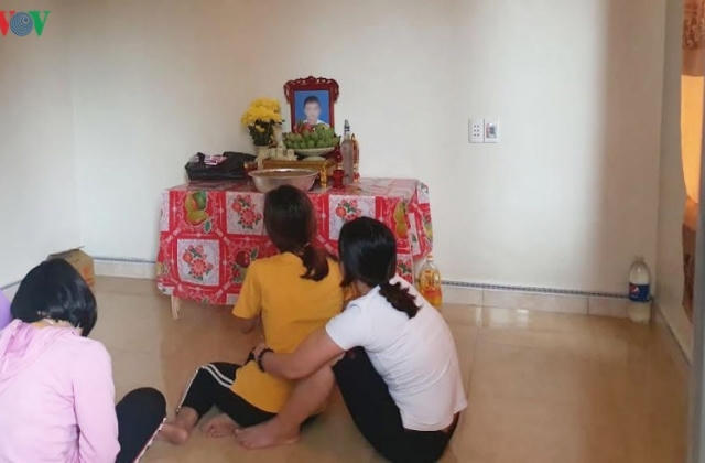 Bộ Công an vào cuộc điều tra vụ 39 người chết trong xe container