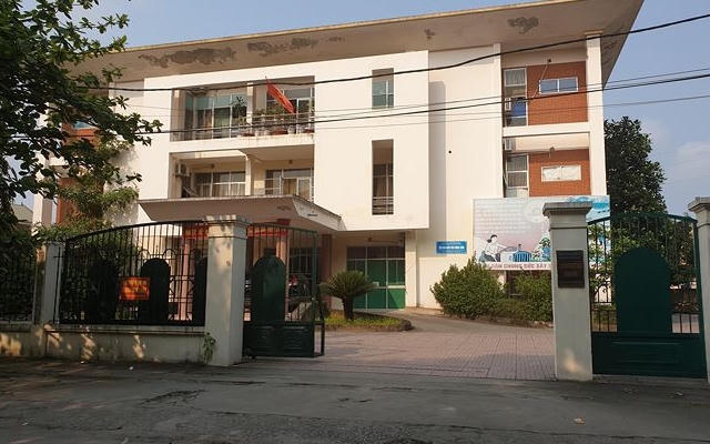 Sở Nông nghiệp Tuyên Quang: “Cán bộ sai đến đâu, xử lý đến đấy!”