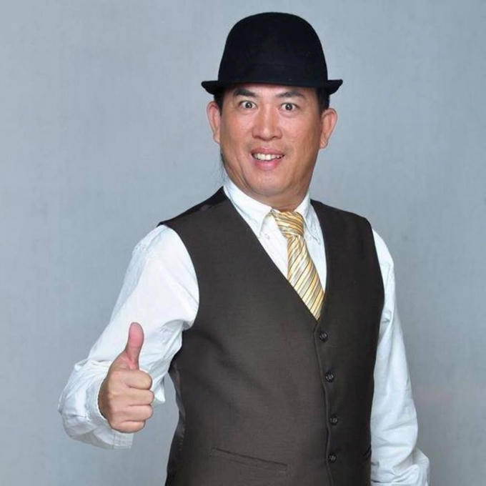 Góc khuất cuộc đời diễn viên hài nổi tiếng với