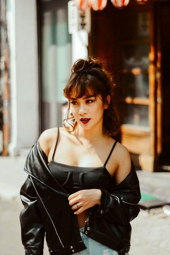 C&ocirc; g&aacute;i tố Phạm Anh Khoa gạ t&igrave;nh l&agrave; ai?