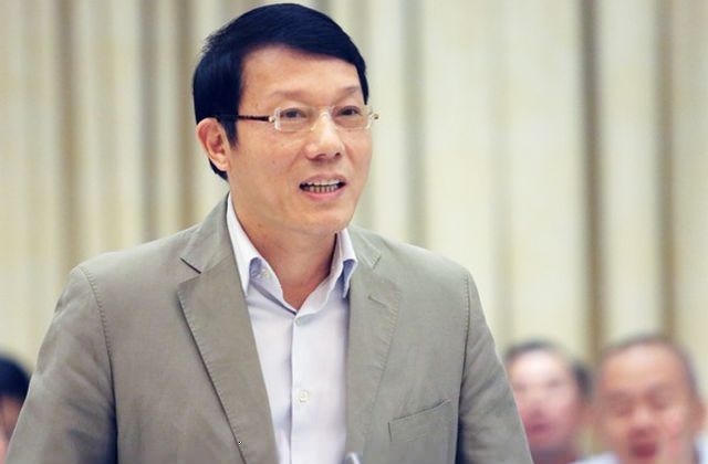 Công an đang củng cố chứng cứ vụ chạy điểm ở Sơn La