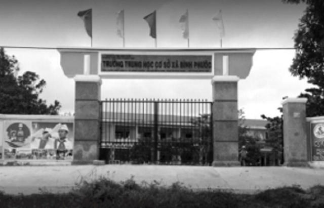 Thầy giáo “mắc bệnh” dọa cho lựu đạn nổ tung