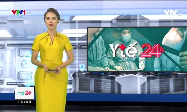 Clip: So sánh Bản tin gốc của VTV với bản “nhái” quảng cáo TPCN An phụ khang và Phương Đông Đại Tràng