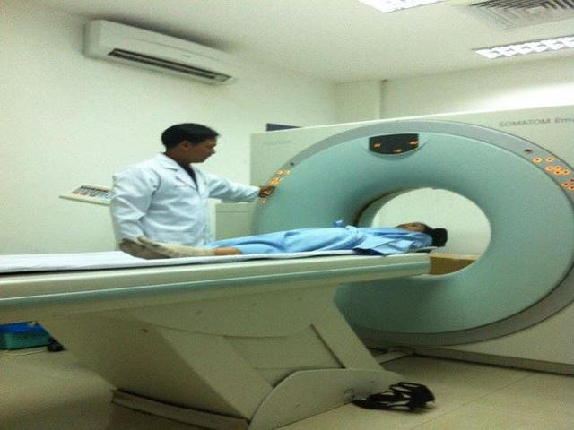 Người hiến xác sẽ được hỗ trợ tài chính theo chính sách của Nhà nước khi họ còn sống, Ảnh minh họa