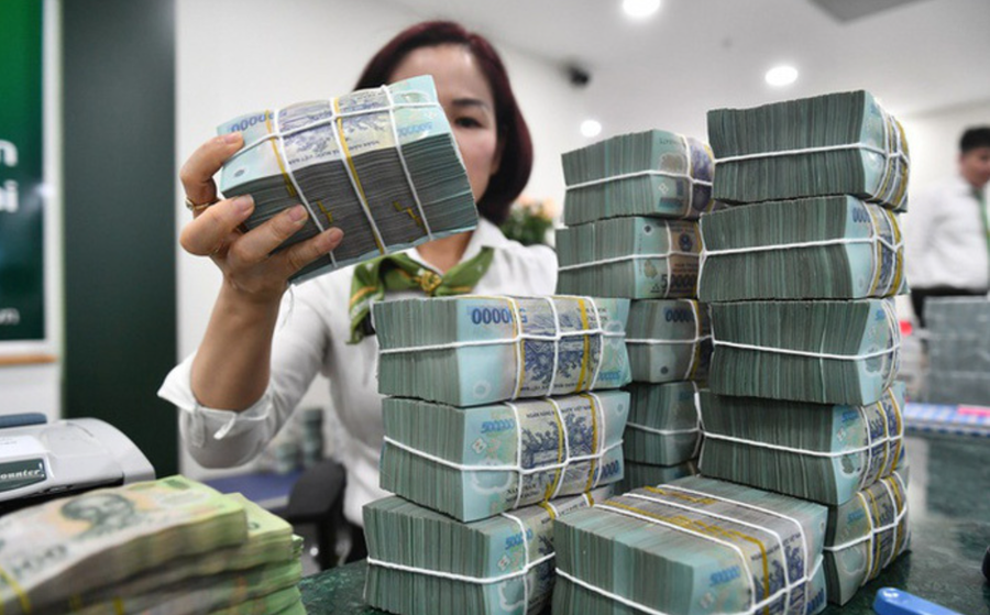 Chính phủ dự kiến vay tối đa 969,796 tỷ đồng năm 2026.