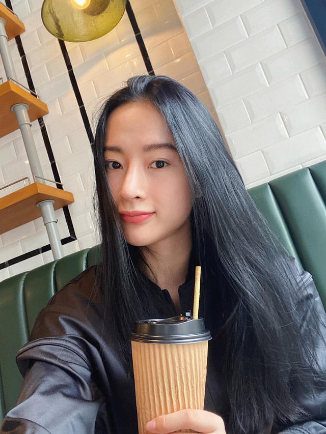 Angela Phương Trinh tâm sự, hiện tại: