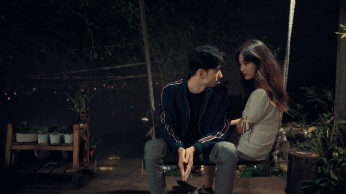 Đen tung MV &ldquo;Đố em biết anh đang nghĩ g&igrave;&rdquo; khi bản audio đạt gần 20 triệu view