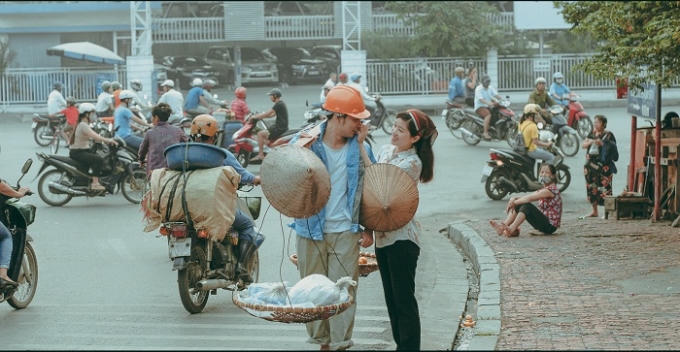 (Ảnh: Kỳ Nhông).