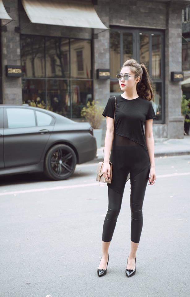 Ngắm c&aacute;c nữ CĐV xinh đẹp h&uacute;t hồn -