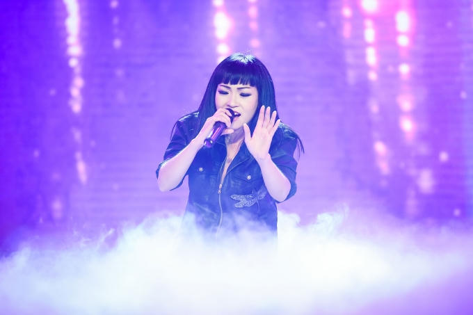 Noo Phước Thịnh làm hoàng tử bóng đêm trong Âm Nhạc & Bước Nhảy