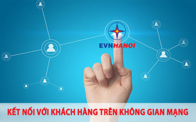 Tổng c&ocirc;ng ty Điện lực TP H&agrave; Nội khai hỏa &ldquo;Cuộc c&aacute;ch mạng c&ocirc;ng nghệ&rdquo; trong lĩnh vực chăm s&oacute;c kh&aacute;ch h&agrave;ng