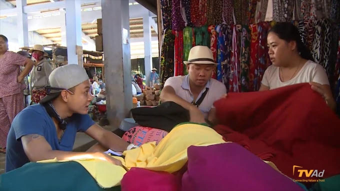 Bố ơi! Mình đi đâu thế mùa 3: Hành trình của những giấc mơ