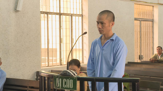 Mai này Thuận còn phải đối diện với tòa án lương tâm của chính mình