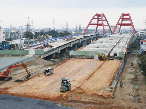 26 nhà thầu bị Bộ GTVT đánh giá là chưa đáp ứng yêu cầu (Ảnh minh hoạ).