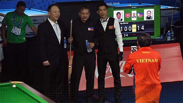 7 khoanh khac xuc dong sea games 30: bo hcv cuu doi thu hinh anh 6