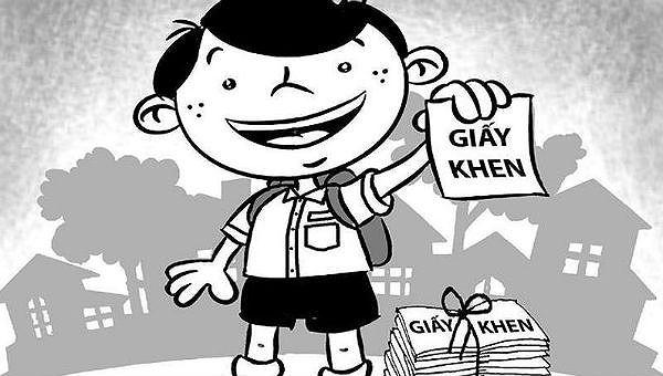 “Thảm họa” giỏi