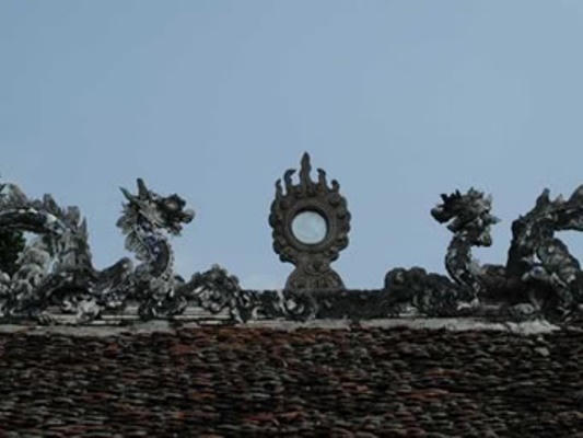 Hình ảnh này từng gây nhiều tranh cãi trong giới khoa học bởi những thuật ngữ tồn tại xung quanh nó. Ảnh: internet.