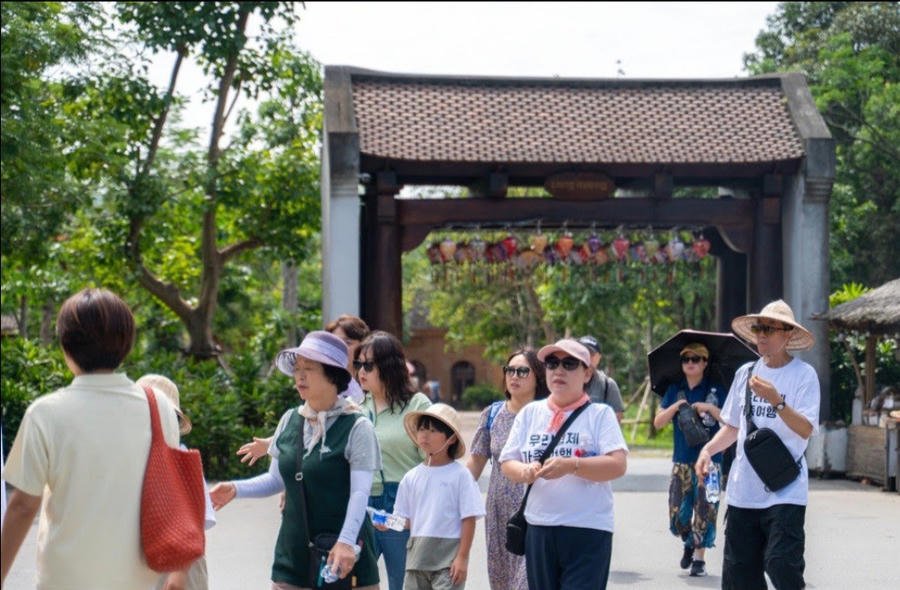 Bắt đầu từ năm 2026 tỉnh Quảng Ninh sẽ miễn phí tham quan Yên Tử đến năm 2028.