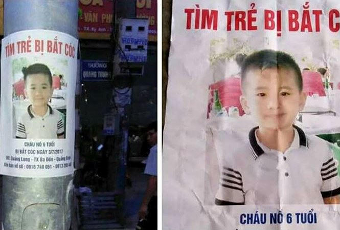 Bé trai 6 tuổi tử vong với nhiều vết thương trên người.