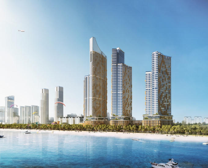 Những dự án tại vùng đất có thể khai thác du lịch quanh năm, được vận hành khai thác tốt… giúp nhà đầu tư đảm bảo dòng vốn và sinh lời