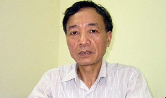 Ông Vương Ngọc Tuấn, Phó Chủ tịch kiêm Tổng Thư ký Hội Tiêu chuẩn và Bảo vệ người tiêu dùng Việt Nam.