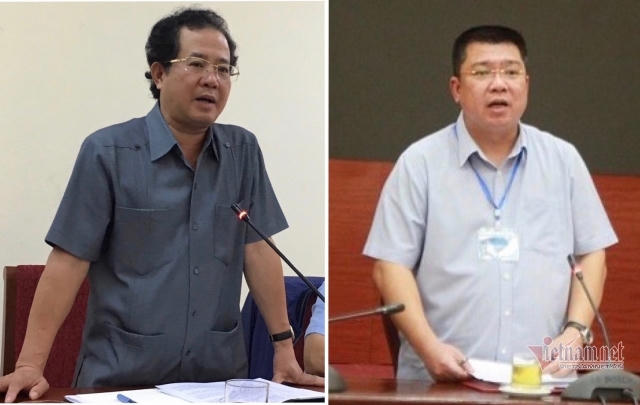 Kỳ quái sổ đỏ nhà 27A Đê La Thành: Hai Phó Chủ tịch quận Đống Đa bị yêu cầu kiểm điểm