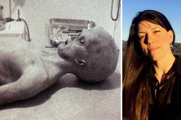 Người dẫn chương trình tin rằng các tài liệu mật không phải giả mạo.