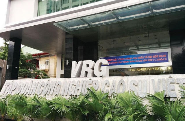Tái cơ cấu toàn diện VRG sau cổ phần hóa