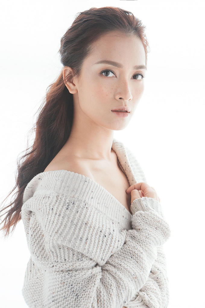 &Aacute;i Phương bất ngờ tung hit kể về t&igrave;nh cũ