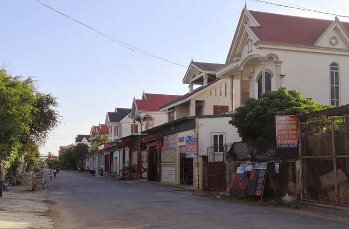 Hơn 2.000 người Diễn Tháp đang làm ăn tại Lào
